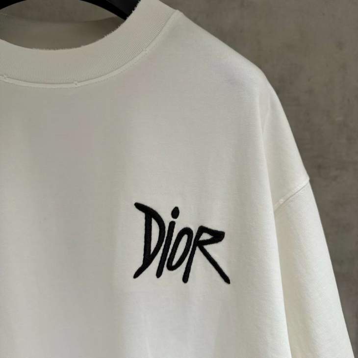 Dior T Shirts Short _SKUDiorS-2XLxetr24615916